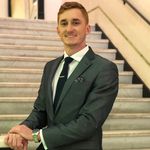 Profile Picture of Alex Hoffman (@ajhoffman08) on Instagram