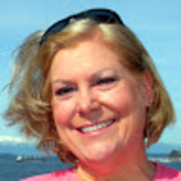 Profile Picture of Carolyn Pittenger (@punkypitt) on Poshmark