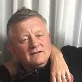 Profile Picture of Chris Wilder (@chrissywilder23) on Twitter