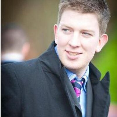 Profile Picture of DeclanEdward McGrath (@Declan_Edward) on Twitter