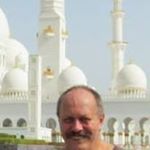 Profile Picture of Steve Coleman (@steve.coleman.1420) on Instagram