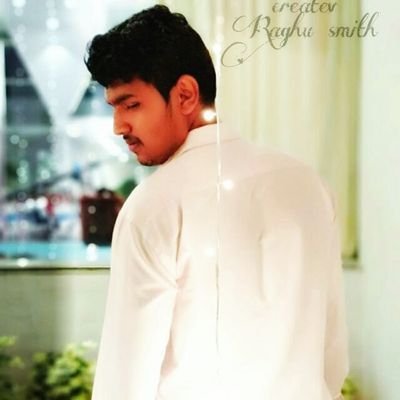 Profile Picture of Raghu Acharya (@RaghuAcharya11) on Twitter