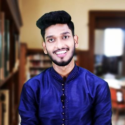 Profile Picture of Manish Verma (@ManishV92221605) on Twitter