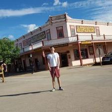 Profile Picture of Leonard Franzen (@leonard_franzen) on Twitter