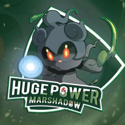 Profile Picture of Huge Power Marshadow (@HPMarshadow) on Twitter