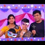 Profile Picture of Suchitra Gagadam (@suchitragagadam) on Instagram