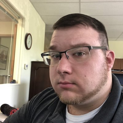 Profile Picture of Joshua Niemiec (@JoshuaNiemiec) on Twitter