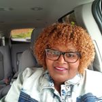 Paulette Denson - Instagram Profile Picture of Paulette Denson (@paulettedenson) on Instagram