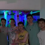 Profile Picture of Nate Stewart (@natestewwart) on Instagram