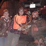 Profile Picture of jason cleghorn (@cleghorn9724) on Instagram
