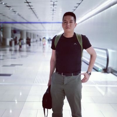 Profile Picture of Hoang D. Ka (@9ee3e1be49de4f1) on Twitter