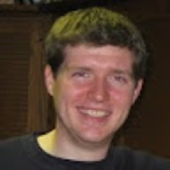 Profile Picture of David Gehrig (@goumiberry) on Poshmark
