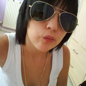 Profile Picture of Amber Gallagher (@bambie040408) on Myspace