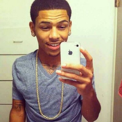 Profile Picture of Anthony Gradeny (@jeremiah_made) on Twitter