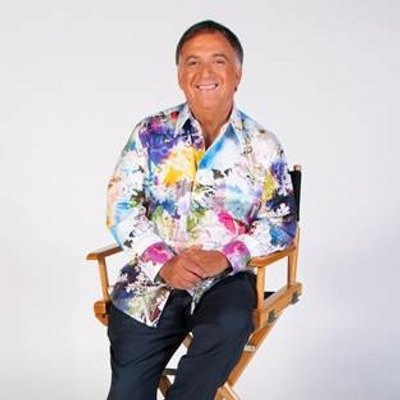 Profile Picture of Robert Earl (@RealRobertEarl) on Twitter