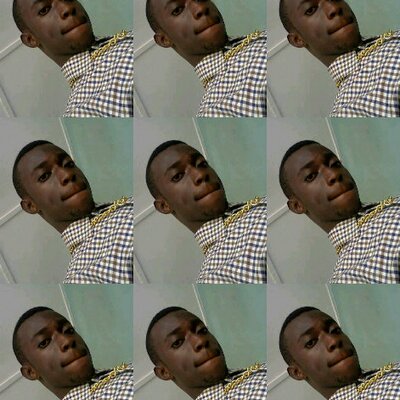 Profile Picture of Jonas Asante (@jonas_asante) on Twitter