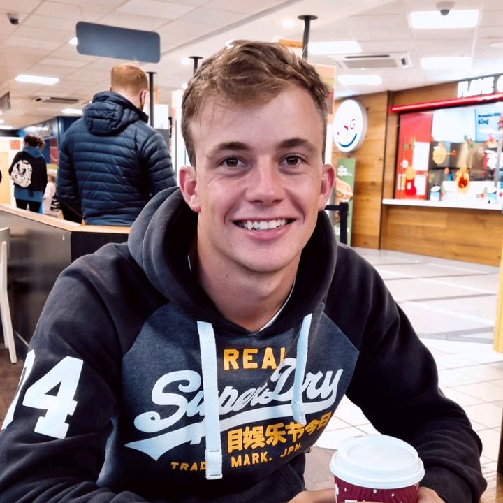 Profile Picture of Kyle Buick (@kylebuick) on Tiktok