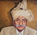Profile Picture of Ghulam Muhammad Khan Maharon Wikipedia
