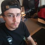 Profile Picture of Zachary Klingler (@o_toad_o) on Instagram