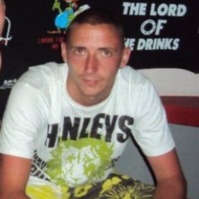 Profile Picture of Anthony Hadfield (@Adders18) on Twitter