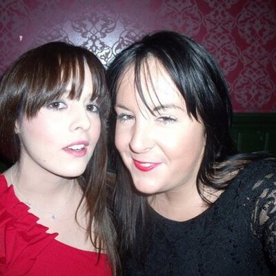 Profile Picture of Sinead Healy (@sheismarv) on Twitter