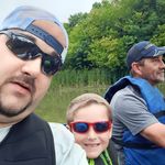 Profile Picture of Jonathan Mcmahan (@mcmahanjonathan) on Instagram