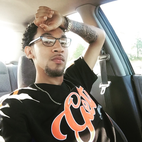 Profile Picture of William Fulcher (@slickwill94) on Poshmark