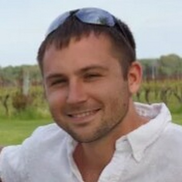 Profile Picture of Mike Grabowski (@mfashion29) on Poshmark