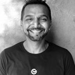 Profile Picture of Muki Regunathan (@mukiregunathan) on Instagram
