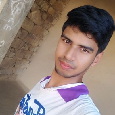 Profile Picture of KAMAL PATEL (@KAMALPATEL115) on Twitter