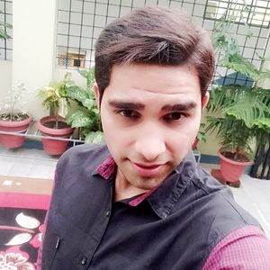 Profile Picture of Kamal Bhatt (@kamalbhatt) on Myspace