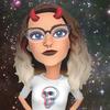 Profile Picture of Mandy Flores (@@vanity.666) on Tiktok