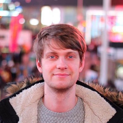 Profile Picture of Ben ‘Neb’ Cullingworth (@nebbb123) on Twitter
