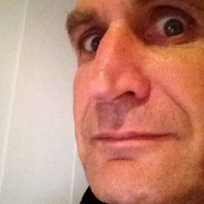 Profile Picture of Bob Thiele (@bobthiele13) on Twitter