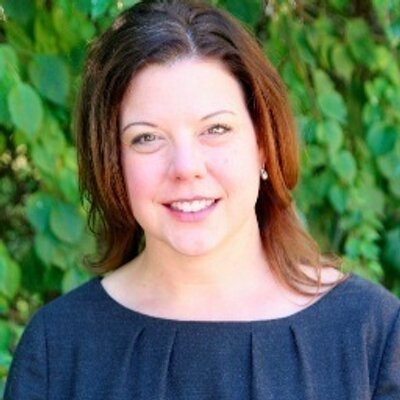 Profile Picture of Amanda Thorne (@MandaB123) on Twitter