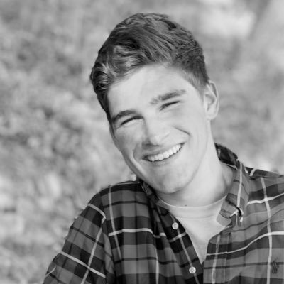 Profile Picture of Chase McBride (@ChaseMcBride16) on Twitter