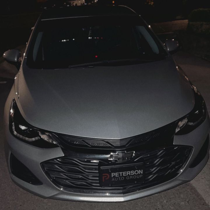 Profile Picture of Craig Farmakis (@car_livin) on Tiktok