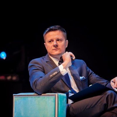 Profile Picture of Przemysław Andrzejak (@AndrzejakPrzemy) on Twitter