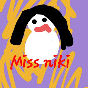 Profile Picture of Miss Niki (@miss_niki55) on Youtube