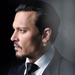 Profile Picture of Johnny Christopher Depp (@johnny_deppchris2) on Instagram