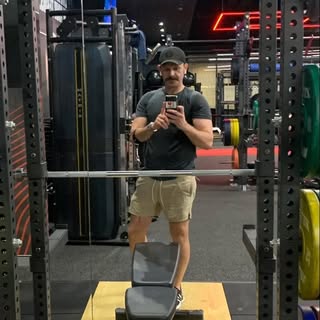 Profile Picture of Jeremy Luke Gates (@jeremy_gates) on Instagram