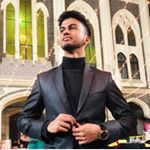 Profile Picture of Mark Kale (@iamark.01.12) on Instagram