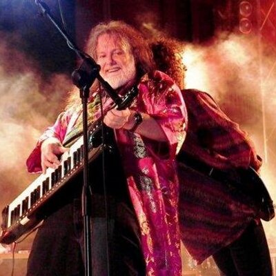 Profile Picture of Larry Owen Rust (@LarryOwenRust) on Twitter