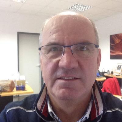 Profile Picture of Martin Steiger (@MartinSteiger3) on Twitter