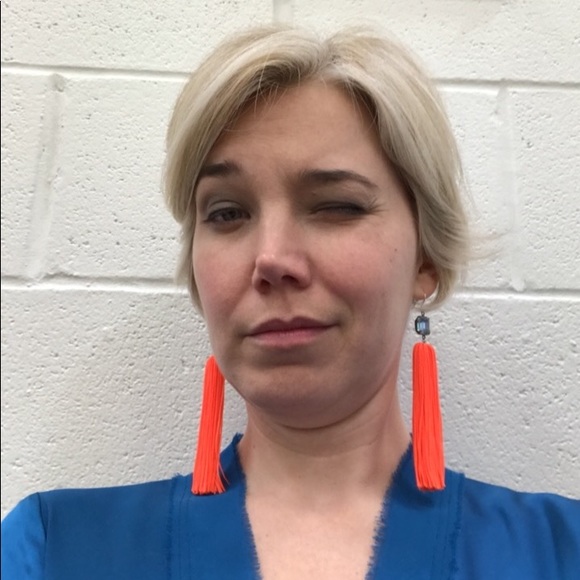 Profile Picture of Susannah Biller (@scbd1va) on Poshmark