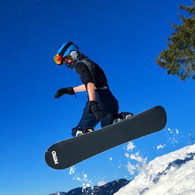 Profile Picture of Sam Asquith (@SamAsquith3) on Twitter