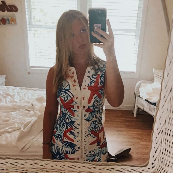 Profile Picture of Cora bug 🐞 (@coraewinters) on Tiktok