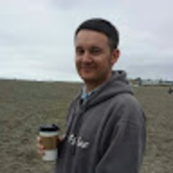 Profile Picture of Eric Linscheid (@ericlinscheid) on Poshmark