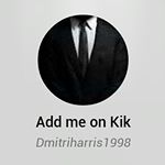 Profile Picture of D'mitri Harris (@dmitriharris) on Instagram