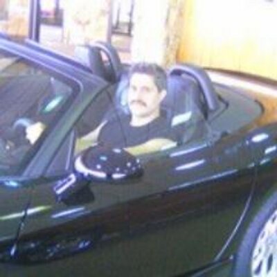 Profile Picture of David Corso (@Cavemaninc) on Twitter